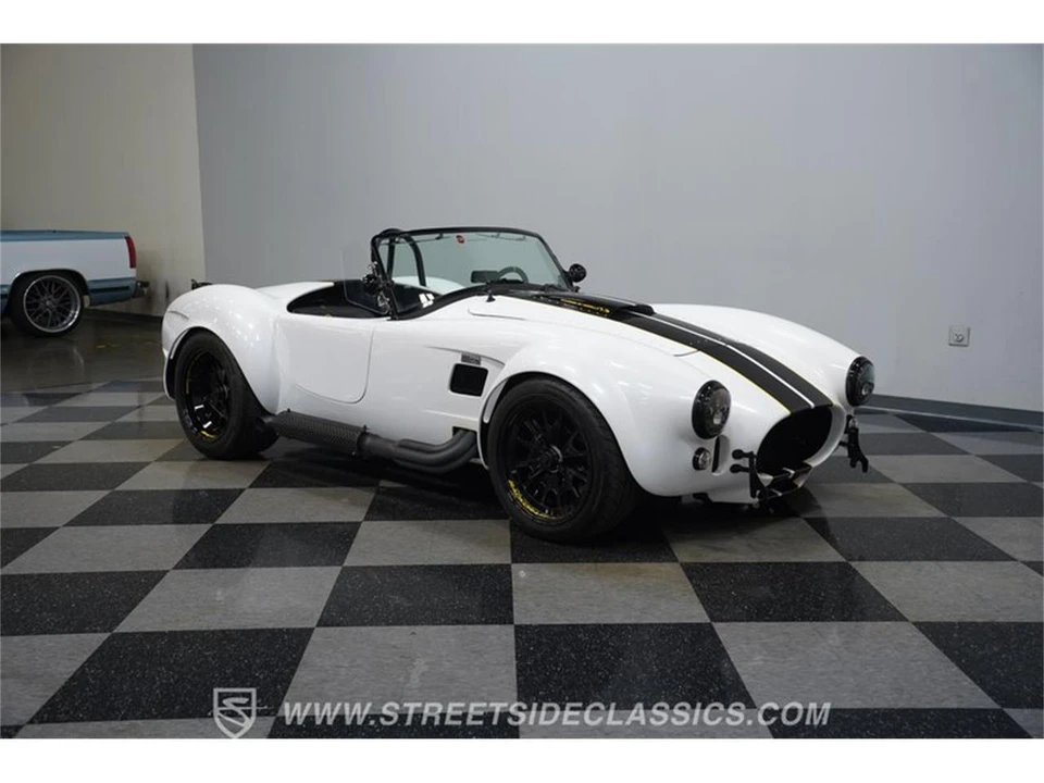 1965 Shelby Cobra 289 - Image 15 of 31