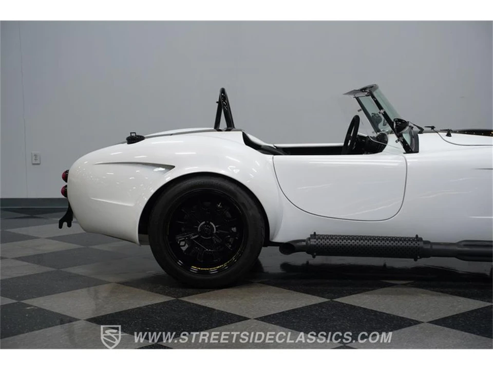 1965 Shelby Cobra 289 - Image 27 of 31