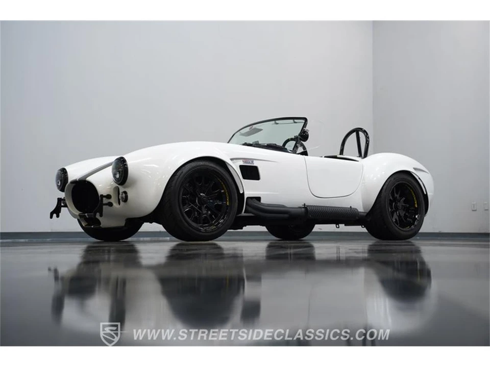 1965 Shelby Cobra 289 - Image 19 of 31