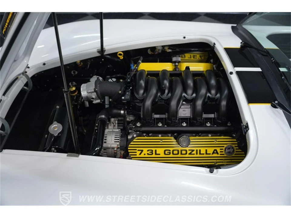 1965 Shelby Cobra 289 - Image 31 of 31