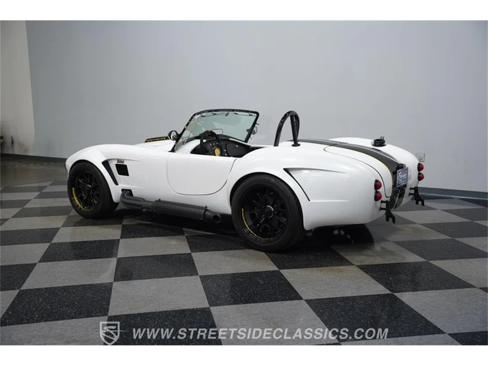 1965 Shelby Cobra 289 - Image 7 of 31