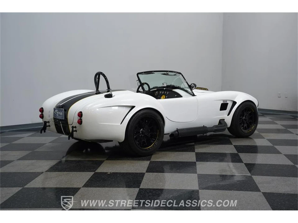 1965 Shelby Cobra 289 - Image 11 of 31