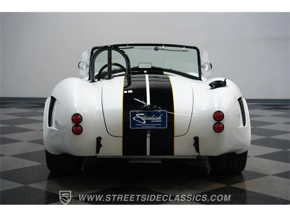 1965 Shelby Cobra 289 - Image 23 of 31