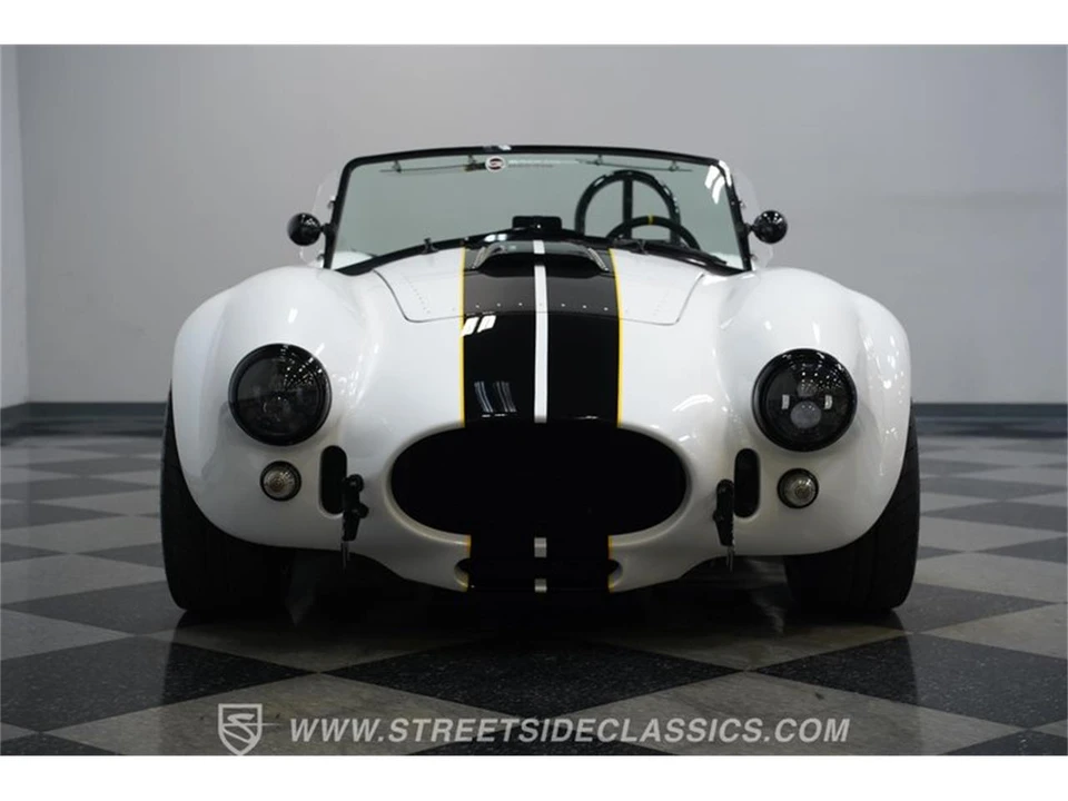 1965 Shelby Cobra 289 - Image 16 of 31