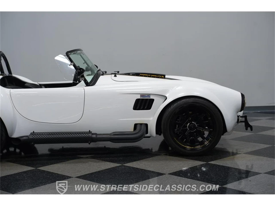 1965 Shelby Cobra 289 - Image 28 of 31