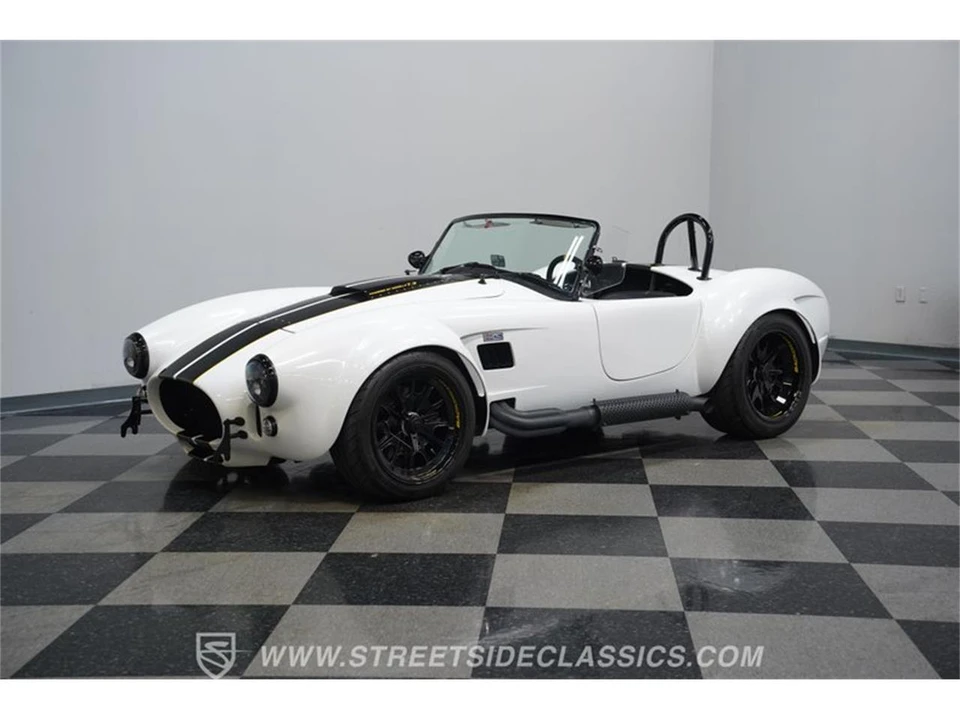 1965 Shelby Cobra 289 - Image 4 of 31