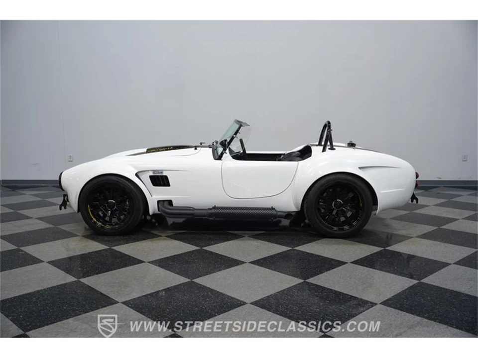 1965 Shelby Cobra 289 - Image 6 of 31