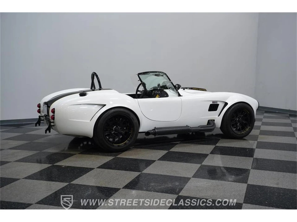 1965 Shelby Cobra 289 - Image 12 of 31