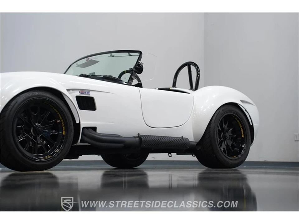 1965 Shelby Cobra 289 - Image 20 of 31