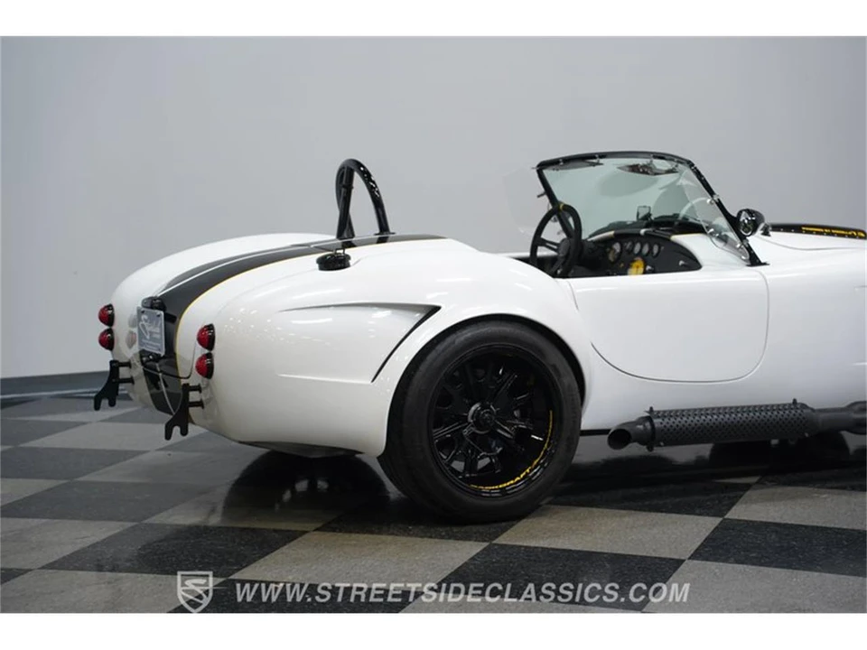 1965 Shelby Cobra 289 - Image 24 of 31