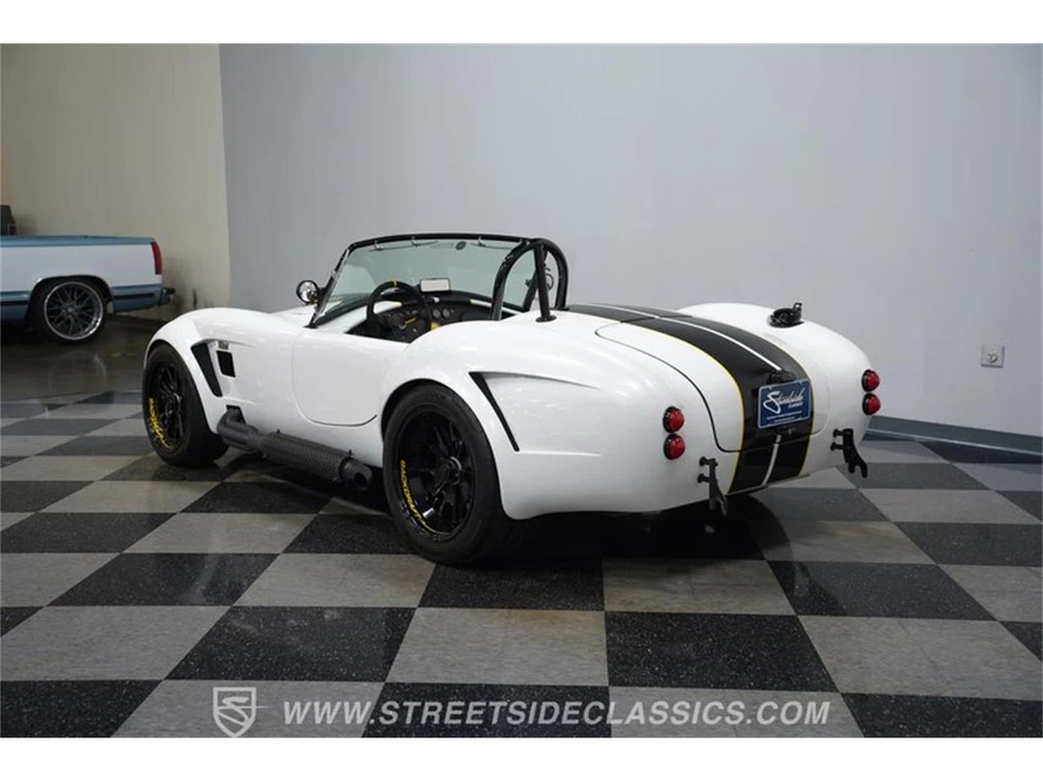 1965 Shelby Cobra 289 - Image 8 of 31