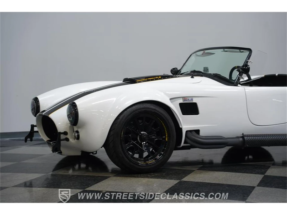 1965 Shelby Cobra 289 - Image 17 of 31