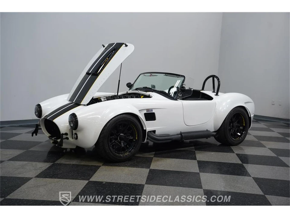 1965 Shelby Cobra 289 - Image 29 of 31