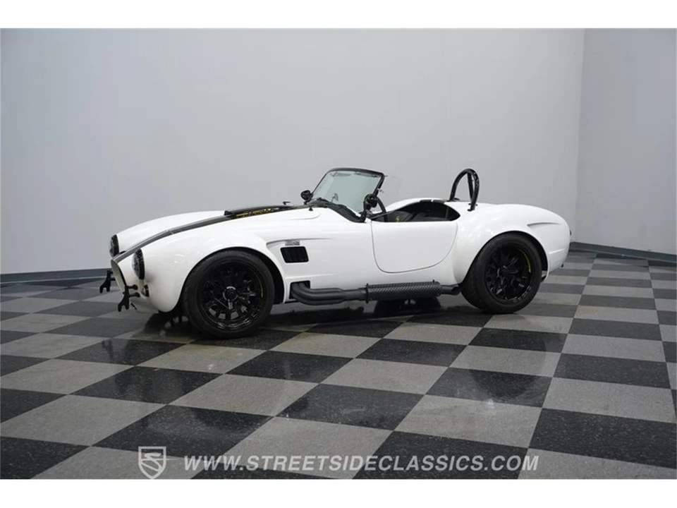 1965 Shelby Cobra 289 - Image 5 of 31