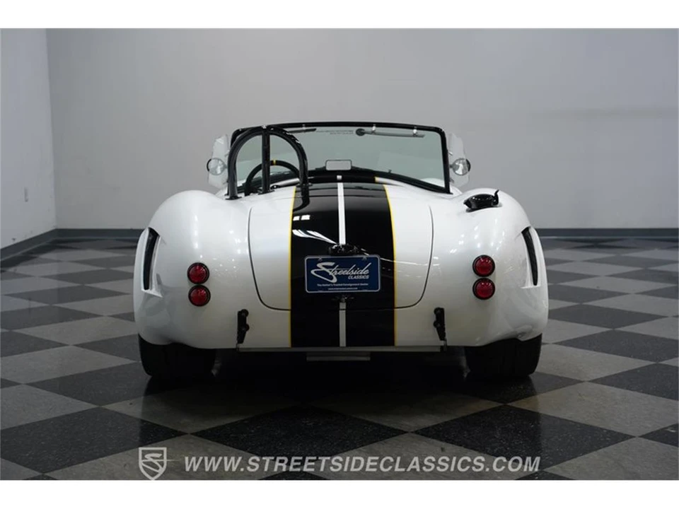 1965 Shelby Cobra 289 - Image 9 of 31