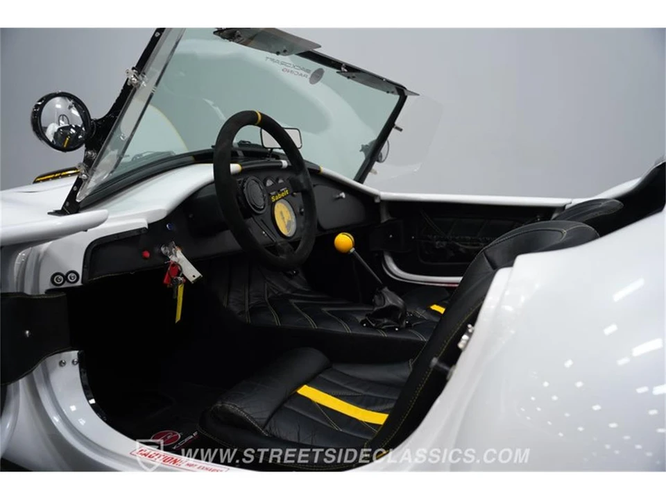 1965 Shelby Cobra 289 - Image 2 of 31