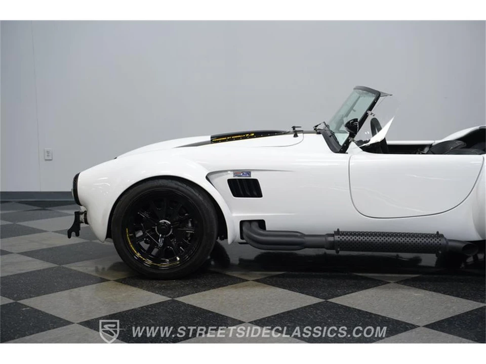 1965 Shelby Cobra 289 - Image 21 of 31