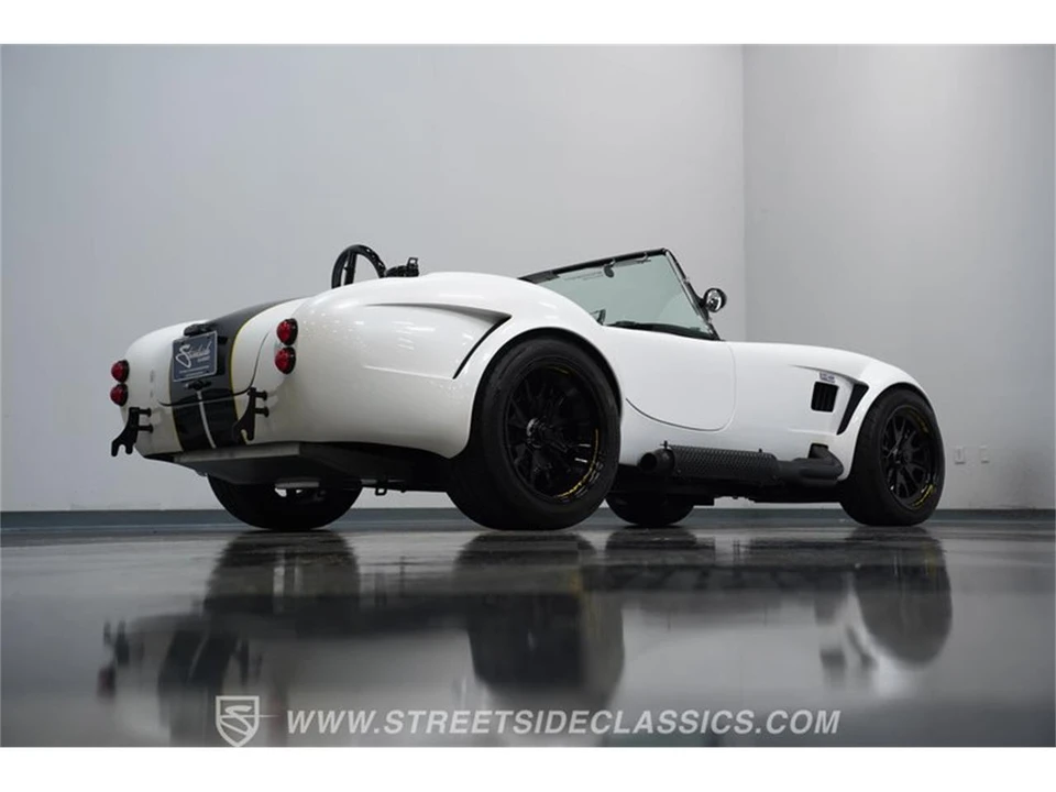 1965 Shelby Cobra 289 - Image 25 of 31