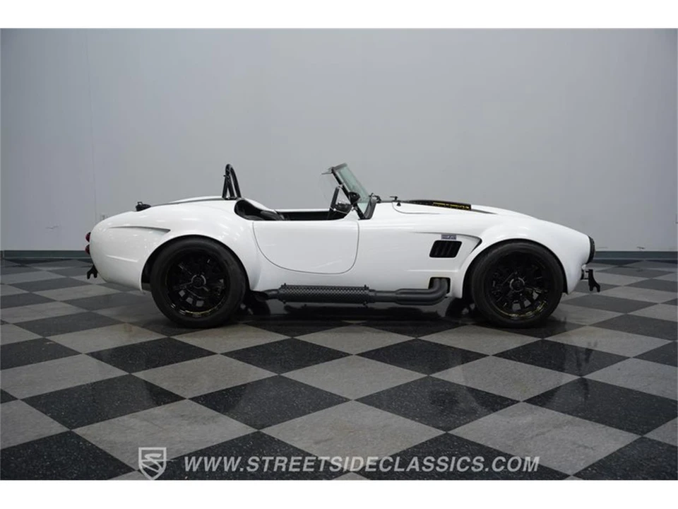 1965 Shelby Cobra 289 - Image 13 of 31