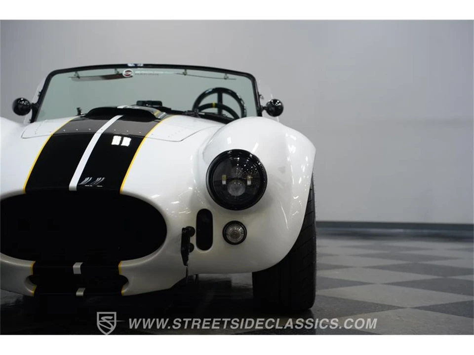 1965 Shelby Cobra 289 - Image 18 of 31