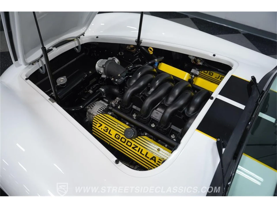 1965 Shelby Cobra 289 - Image 30 of 31