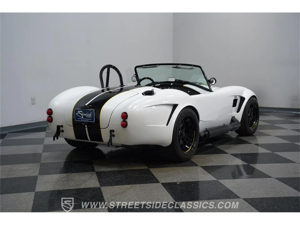 1965 Shelby Cobra 289 - Image 10 of 31