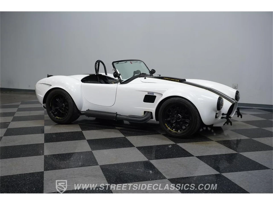 1965 Shelby Cobra 289 - Image 14 of 31