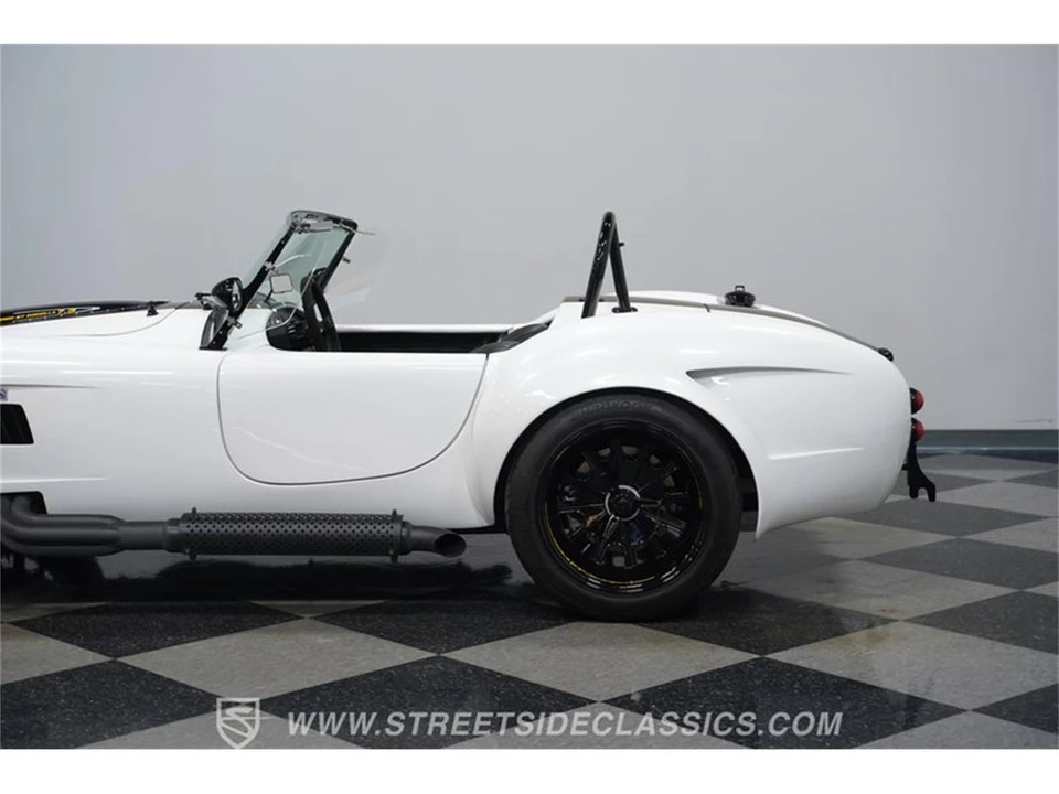 1965 Shelby Cobra 289 - Image 22 of 31
