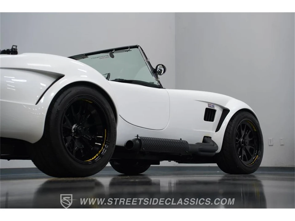 1965 Shelby Cobra 289 - Image 26 of 31