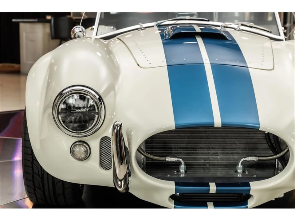 1965 Shelby Cobra 289 - Image 19 of 31