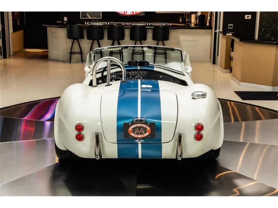 1965 Shelby Cobra 289 - Image 14 of 31