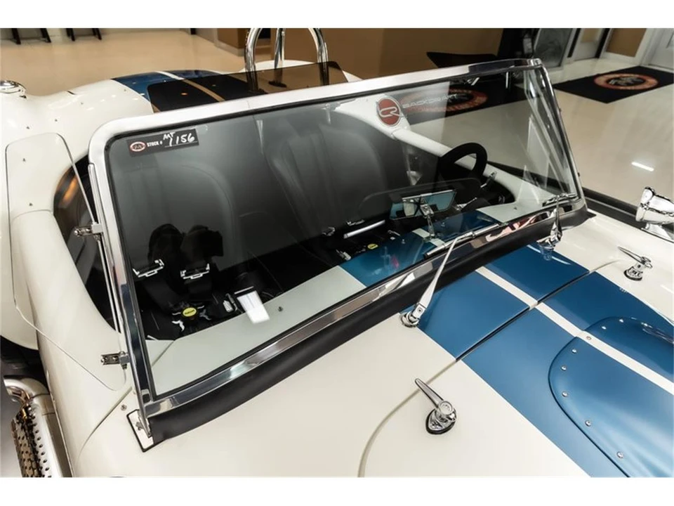 1965 Shelby Cobra 289 - Image 24 of 31