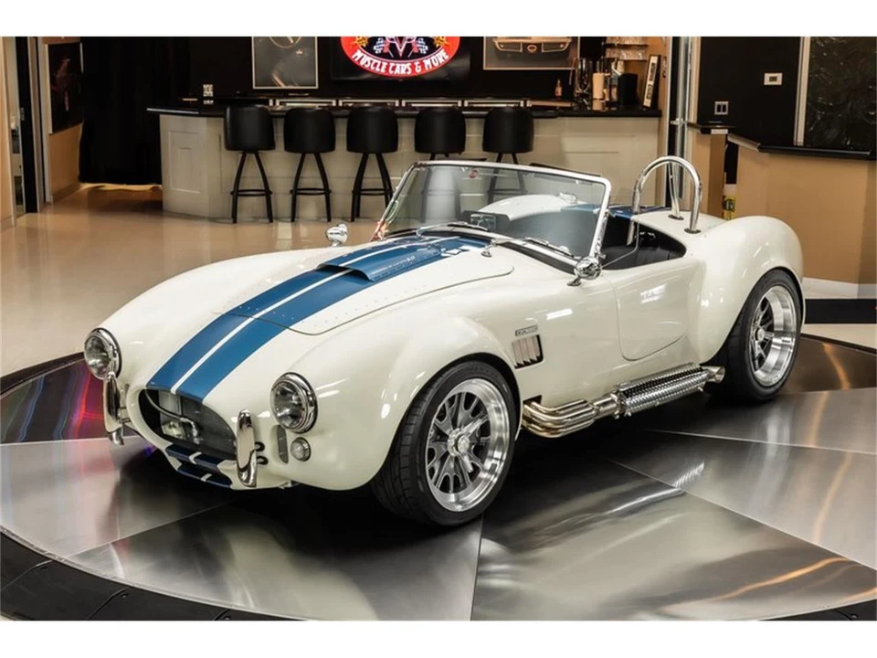 1965 Shelby Cobra 289 - Image 4 of 31