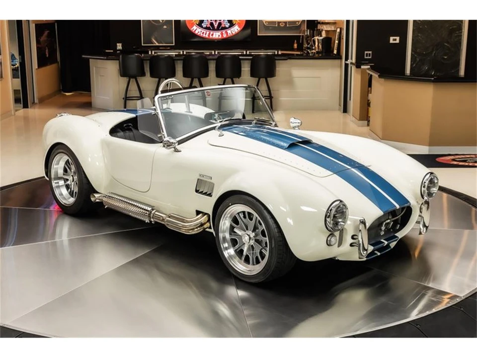 1965 Shelby Cobra 289 - Image 9 of 31