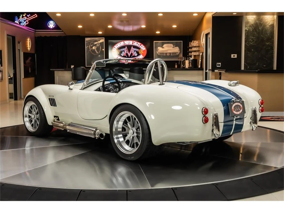 1965 Shelby Cobra 289 - Image 15 of 31