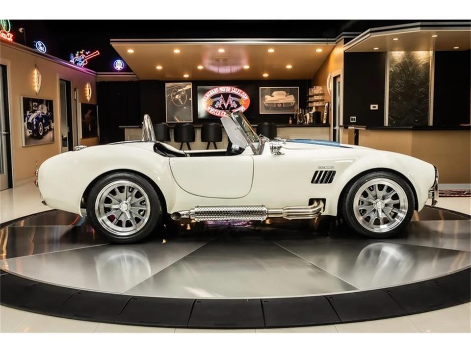 1965 Shelby Cobra 289 - Image 10 of 31