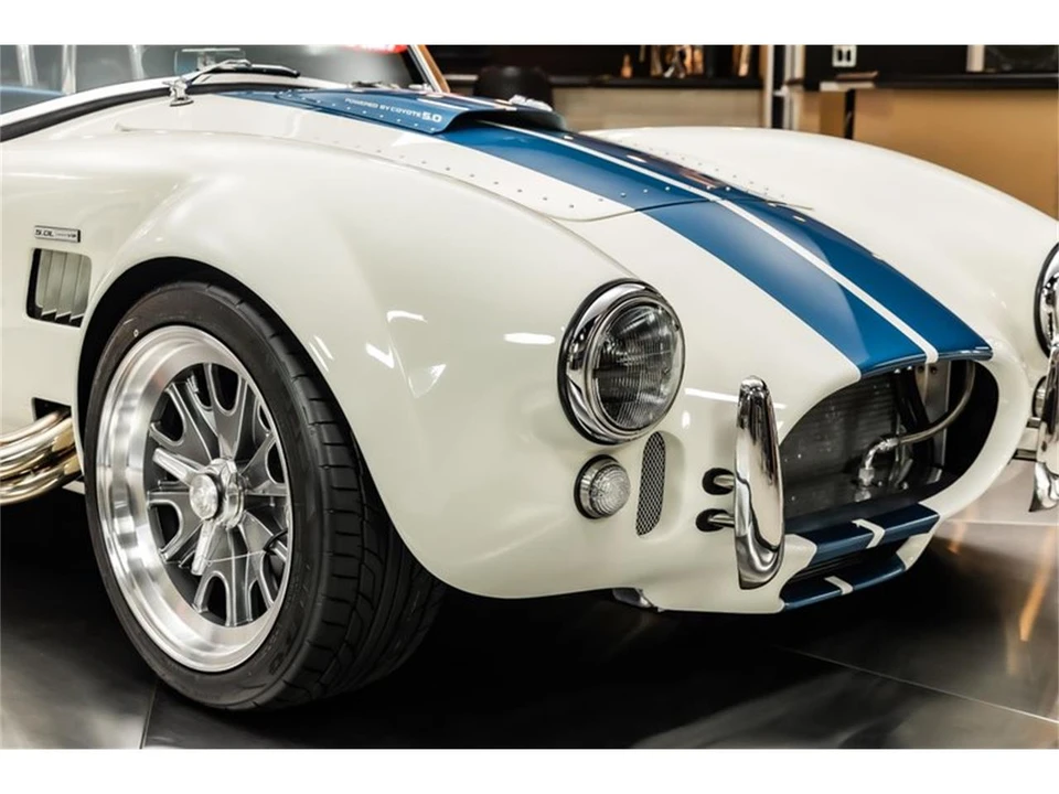 1965 Shelby Cobra 289 - Image 20 of 31