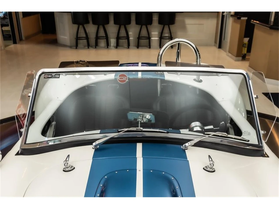 1965 Shelby Cobra 289 - Image 25 of 31