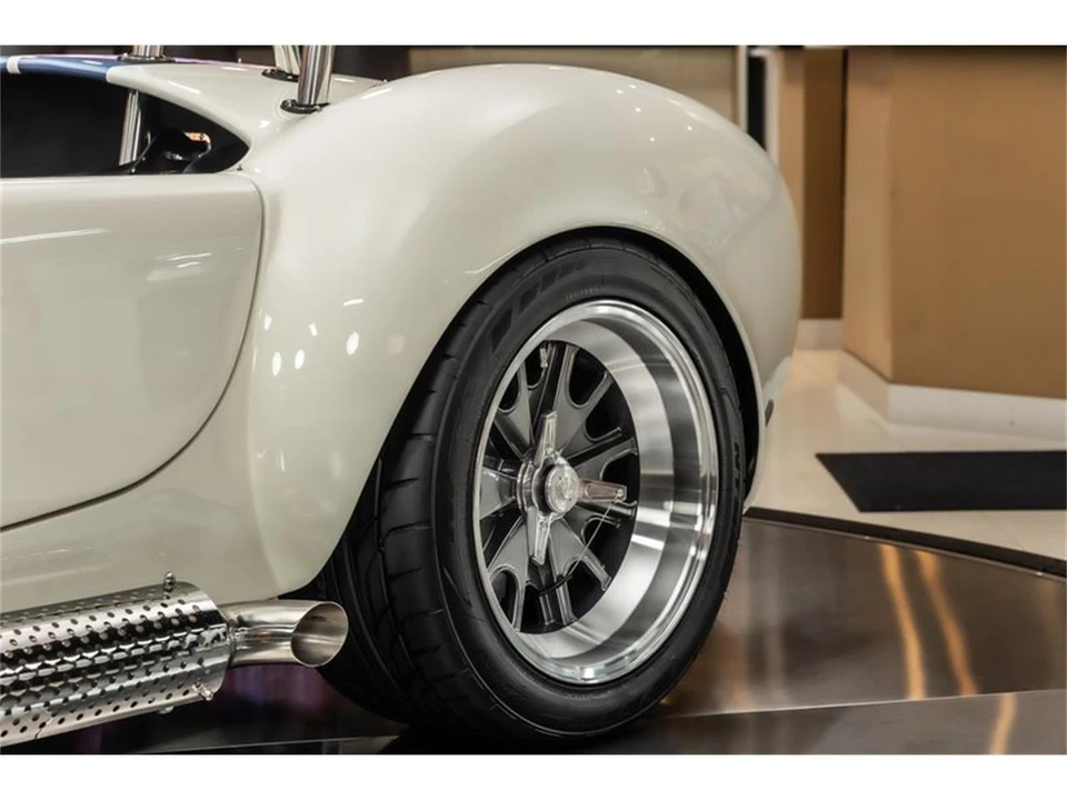 1965 Shelby Cobra 289 - Image 30 of 31