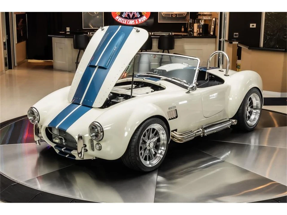 1965 Shelby Cobra 289 - Image 5 of 31