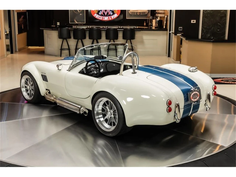 1965 Shelby Cobra 289 - Image 16 of 31