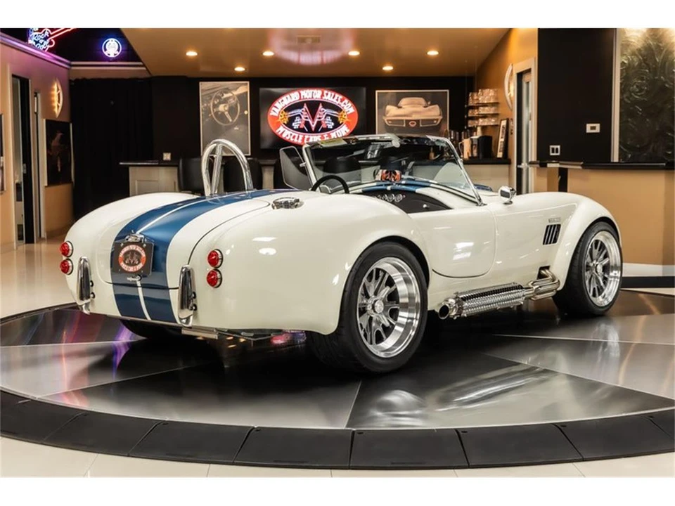 1965 Shelby Cobra 289 - Image 11 of 31
