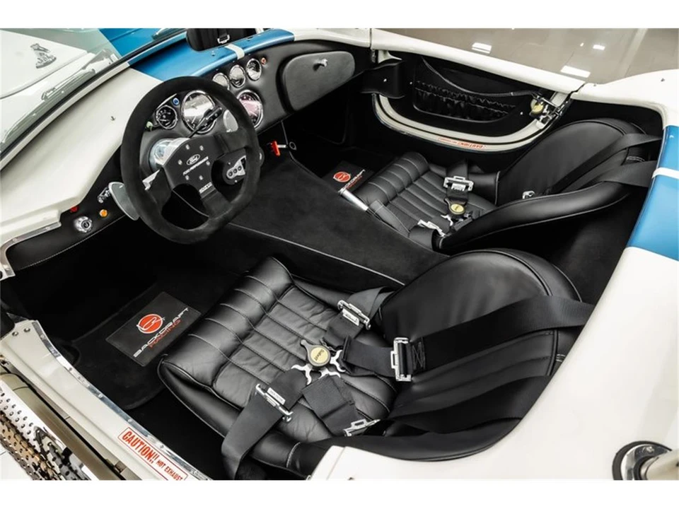 1965 Shelby Cobra 289 - Image 2 of 31