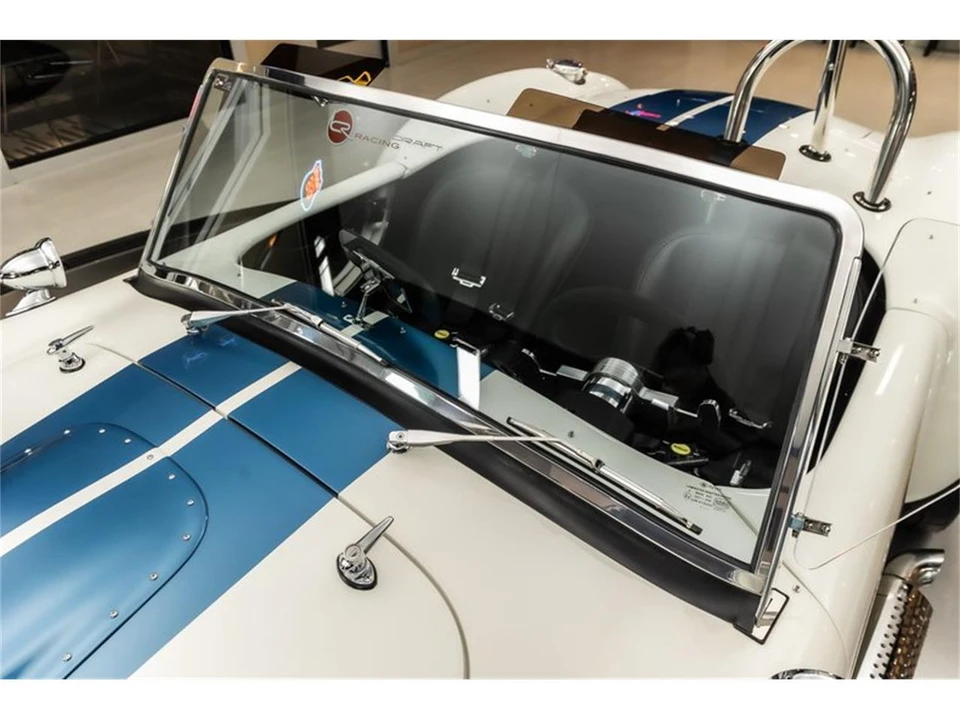 1965 Shelby Cobra 289 - Image 26 of 31