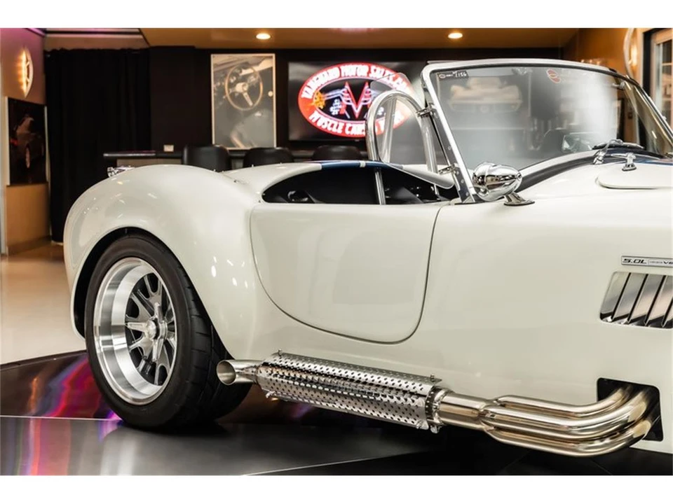 1965 Shelby Cobra 289 - Image 21 of 31