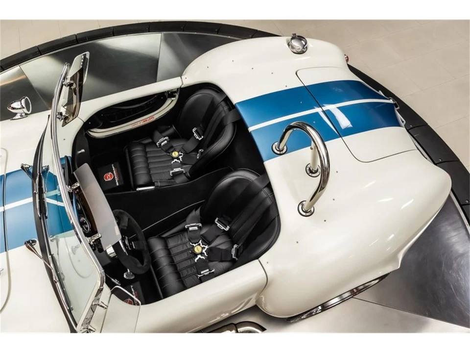 1965 Shelby Cobra 289 - Image 31 of 31