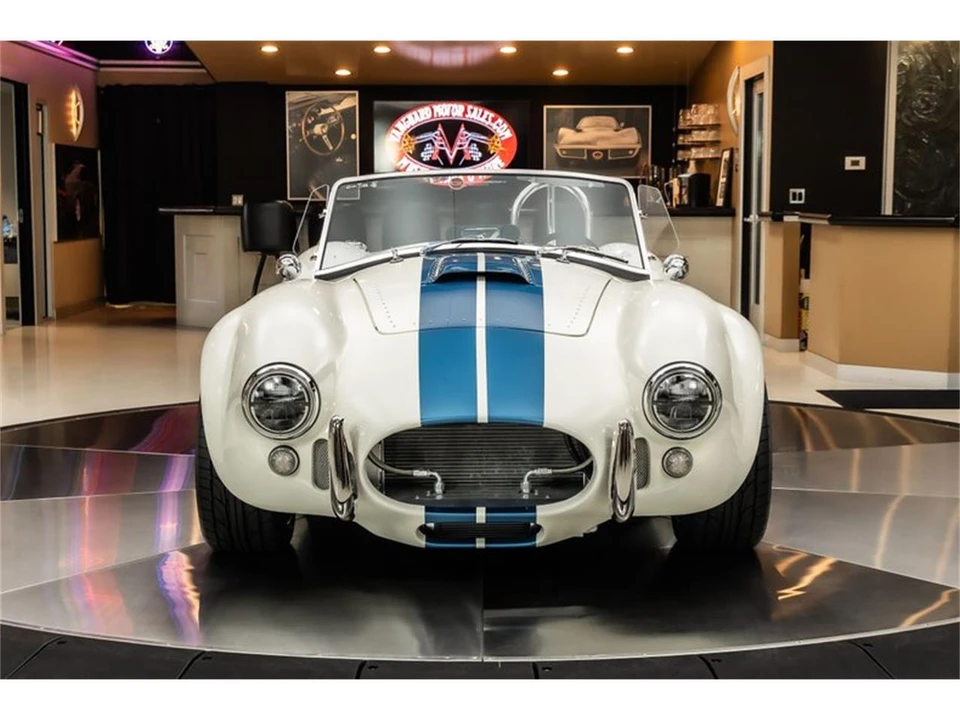 1965 Shelby Cobra 289 - Image 6 of 31