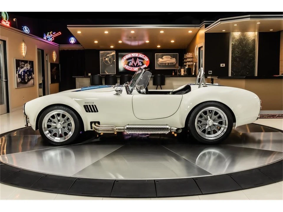 1965 Shelby Cobra 289 - Image 17 of 31