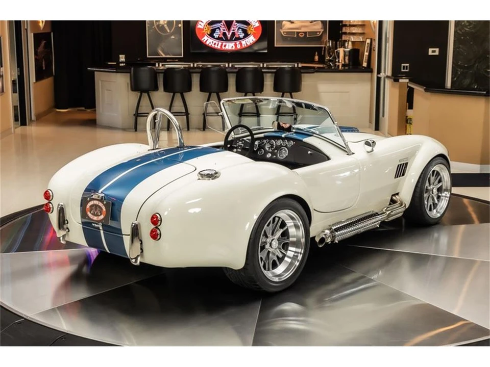 1965 Shelby Cobra 289 - Image 12 of 31