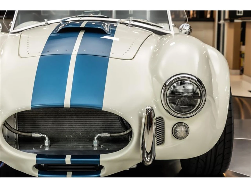 1965 Shelby Cobra 289 - Image 27 of 31